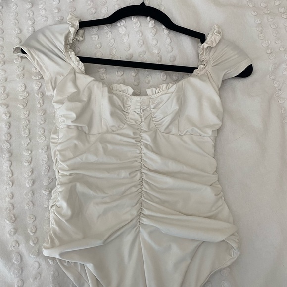 Princess Polly Tops - Princess Polly bodysuit